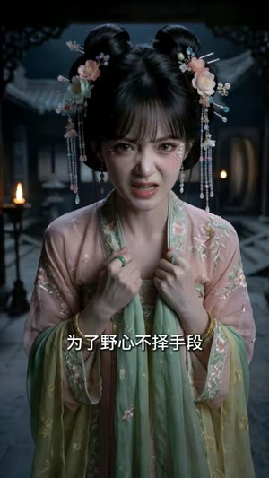 白轿迎亲，我转身嫁了少年将军（50集）短剧全集高清完整版