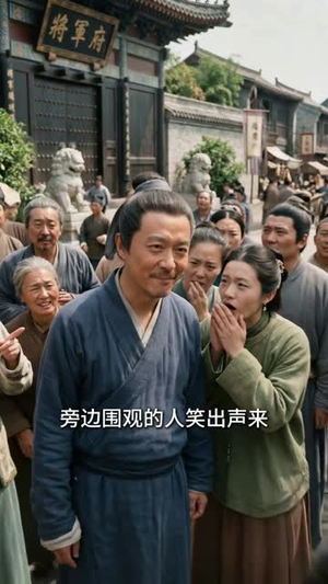 白轿迎亲，我转身嫁了少年将军（50集）短剧收官全集限免看