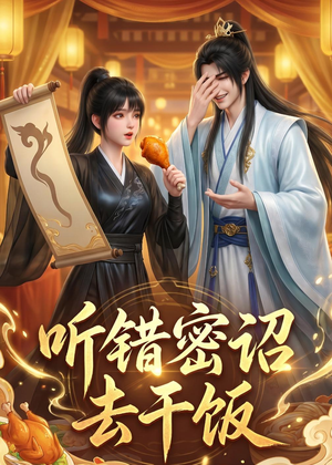 听错密诏去干饭(46集) 听错密诏去干饭(46集)短剧全集VR沉浸版