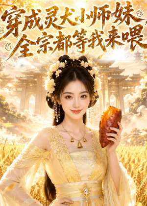 穿成灵犬小师妹,全宗都等我来喂(67集) 穿成灵犬小师妹,全宗都等我来喂(67集)短剧热播全集免费追