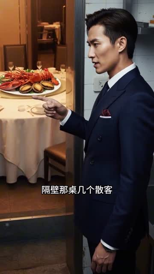 掀桌后我成了副总（31集）短剧爆款全集在线播