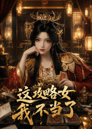 这攻略女我不当了（22集）短剧合集蓝光画质