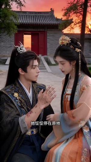 公主跪求退婚，我转身娶她皇姐（46集）短剧全集畅看无门槛