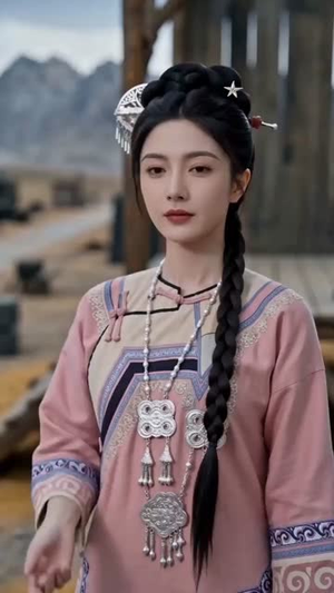 被弃乱葬岗,我转身嫁少帅死对头(62集) 被弃乱葬岗,我转身嫁少帅死对头(62集)短剧全系列免费畅享