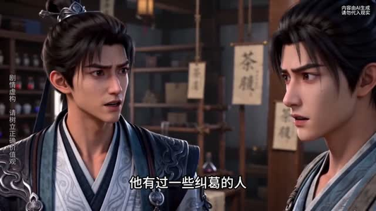凡人仙树之杂灵根也能修仙第二季(68集) 凡人仙树之杂灵根也能修仙第二季(68集)短剧大结局全集解锁