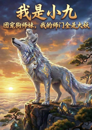 我是小九团宠狗师妹,我的师门全是大妖(59集) 我是小九团宠狗师妹,我的师门全是大妖(59集)短剧全集高清无码版