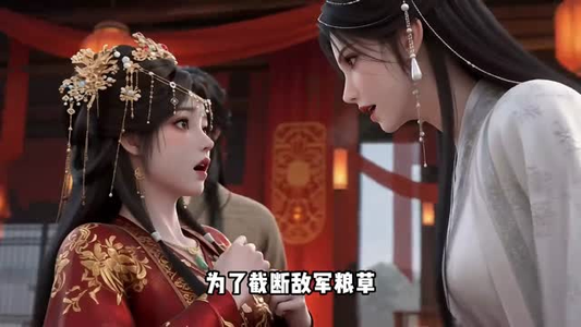 错嫁成凰（15集）短剧超清全集在线看