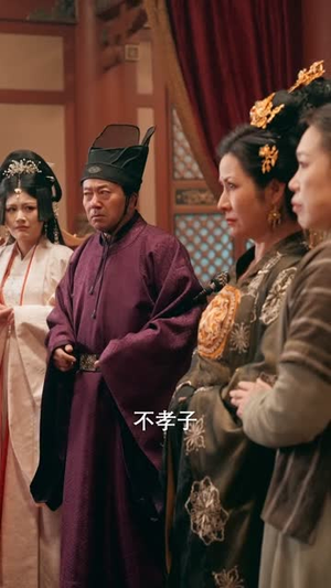 不搞宫斗，只想搞钱出宫（67集）短剧大结局限免特辑