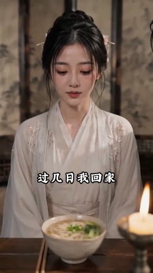 七年错付后,我成了周家夫人(25集) 七年错付后,我成了周家夫人(25集)短剧最终章免费合集