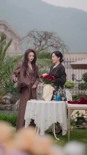 新婚慢慢恋(77集) 新婚慢慢恋(77集)短剧大结局超前点映