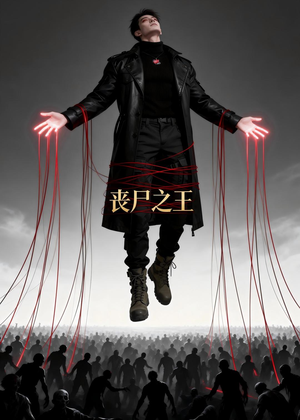 丧尸之王（64集）短剧全系列免费畅享