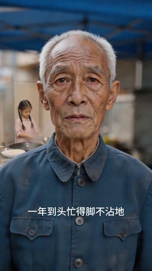 退休金保卫战（46集）短剧全集解锁零收费