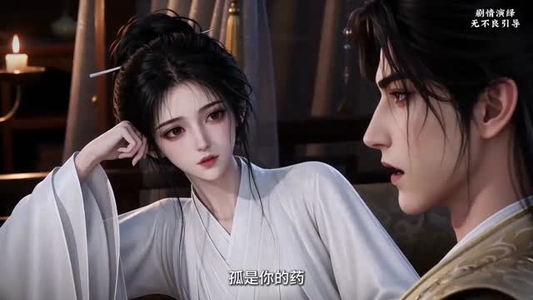 真假病秧子（22集）短剧全剧终在线连看