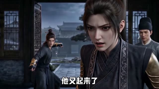 物理超度：修为不行贫道也略懂拳脚第二季（55集）短剧收官全集限免看