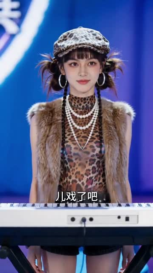 千禧歌后（52集）短剧大结局连更全集