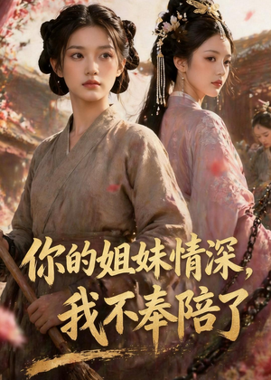 你的姐妹情深,我不奉陪了(56集) 你的姐妹情深,我不奉陪了(56集)短剧合集蓝光画质