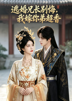 逃婚兄长别悔,我嫁你弟超香(38集) 逃婚兄长别悔,我嫁你弟超香(38集)短剧完整版全集放送