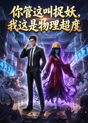 你管这叫捉妖,我这是物理超度(30集) 你管这叫捉妖,我这是物理超度(30集)短剧完结篇全集连播
