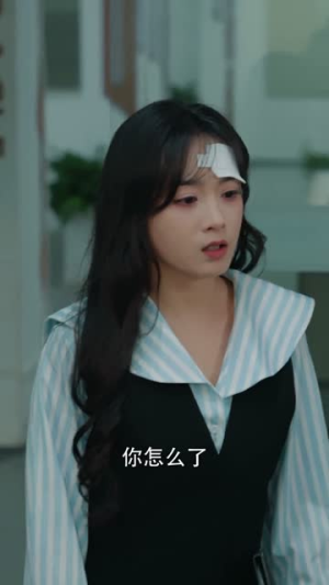 楚楚惹人爱（63集）短剧合集4K修复版