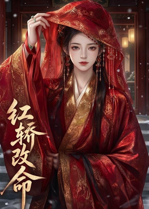 红轿改命(23集) 红轿改命(23集)短剧大结局限免特辑