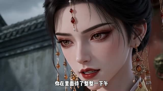 婚书惊变（16集）短剧完整版全集放送
