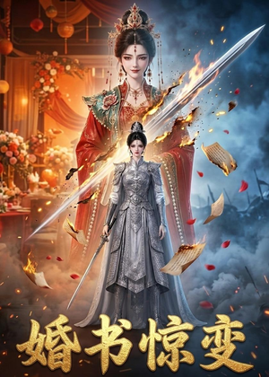 婚书惊变（16集）短剧全剧终在线连看