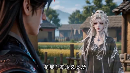 老婆修炼我变强第二季（49集）短剧合集蓝光画质