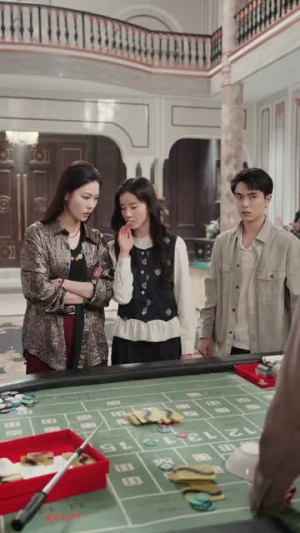 赌石鉴宝，60秒内我是神（93集）短剧大结局超前点映