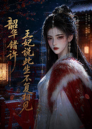 韶华错许,王妃说此生不复相见(78集) 韶华错许,王妃说此生不复相见(78集)短剧全系列永久免费