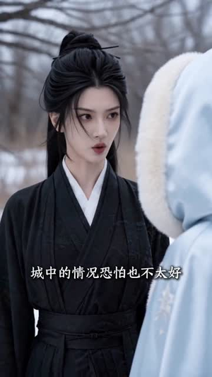 嫡姐抢嫁穷书生,我嫁战神耀京华(41集) 嫡姐抢嫁穷书生,我嫁战神耀京华(41集)短剧全集解锁零收费