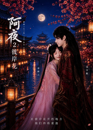 阿夜：彼岸花（60集）短剧合集导演剪辑版