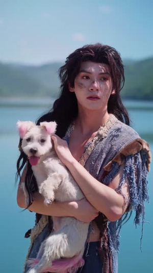 阿夜：彼岸花（60集）短剧高分全集在线刷