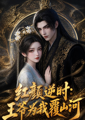 红颜逆时：王爷为我覆山河（51集）短剧限免全集任你点