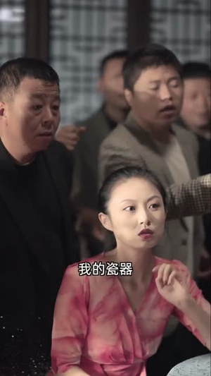 瓷灵：我带你回家（65集）短剧全集投屏大屏看