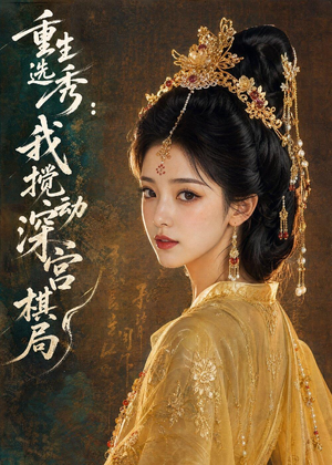 重生选秀:我搅动深宫棋局(68集) 重生选秀:我搅动深宫棋局(68集)短剧全集解锁零收费