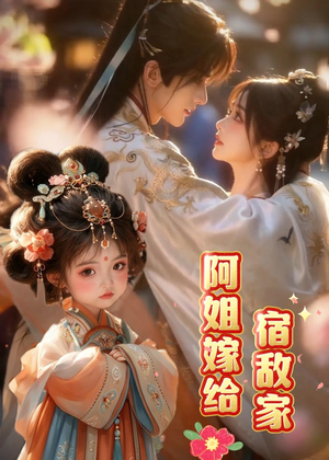 阿姐嫁给宿敌家（9集）短剧宝藏全集限免看