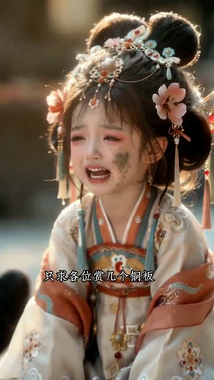 阿姐嫁给宿敌家（9集）短剧终极大结局合集