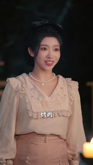 淮南渡（72集）短剧超清全集在线看