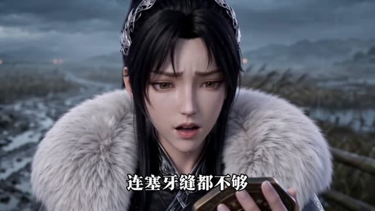 万妖图录传第五季(64集) 万妖图录传第五季(64集)短剧终极大放送合集
