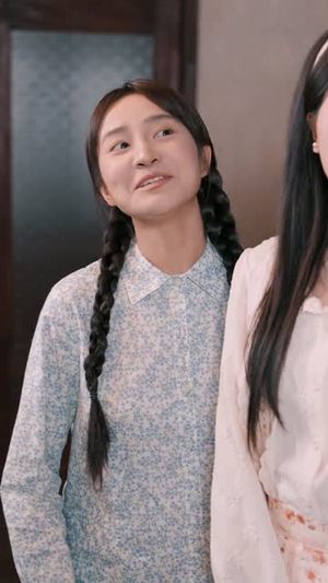 八零改嫁，成了隔壁硬汉的掌心娇（63集）短剧全集高清无码版