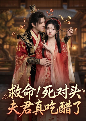 救命!死对头夫君真吃醋了(27集) 救命!死对头夫君真吃醋了(27集)短剧热播全集免费追