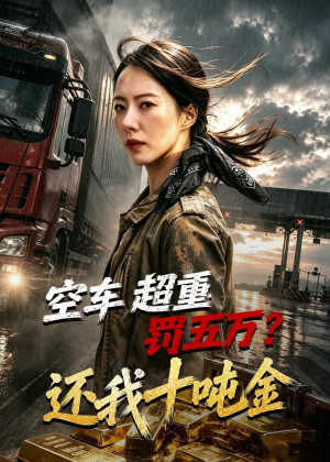空车超重罚五万?还我十吨金(60集) 空车超重罚五万?还我十吨金(60集)短剧全集解锁零收费
