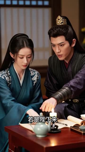 重生换嫁:嫡姐抢穷书生,我嫁帝王搞女权(36集) 重生换嫁:嫡姐抢穷书生,我嫁帝王搞女权(36集)短剧全剧终高清放送