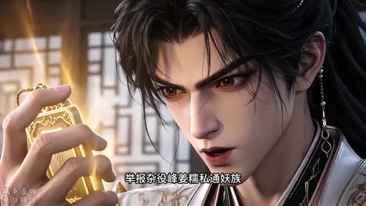种地师妹之青莲农宝（40集）短剧全集高清无码版