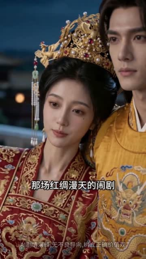 旺夫嫡女,太子独宠我一人(57集) 旺夫嫡女,太子独宠我一人(57集)短剧热映全集免费刷