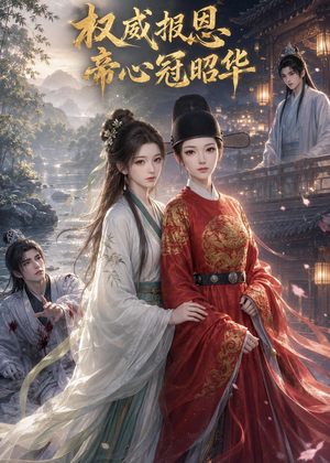 权威报恩:帝心冠昭华(15集) 权威报恩:帝心冠昭华(15集)短剧全集幕后花絮版