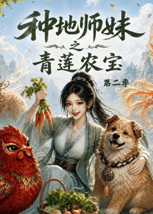 种地师妹之青莲农宝第二季(60集) 种地师妹之青莲农宝第二季(60集)短剧大结局限免特辑