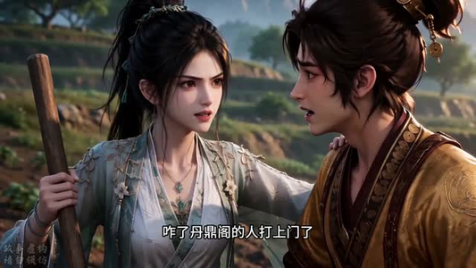 种地师妹之青莲农宝第二季(60集) 种地师妹之青莲农宝第二季(60集)短剧终章免费大放送