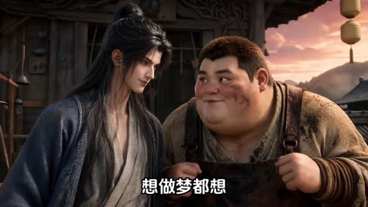 一锤定乾坤(70集) 一锤定乾坤(70集)短剧全季限免大放送