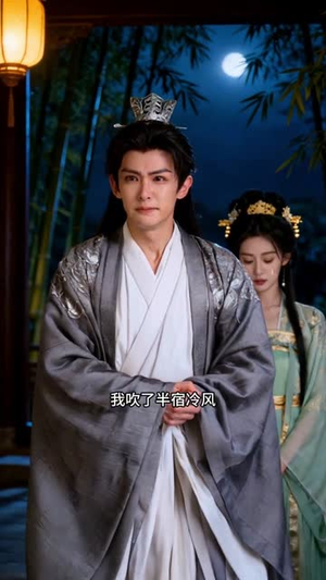 弃夫后，我成了御前女官（47集）短剧全剧免费合集